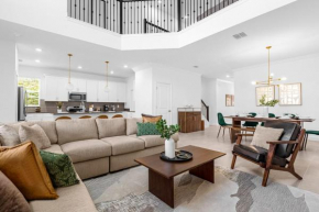 Upstay - Sanctuary House w Pool & Spa in Davenport